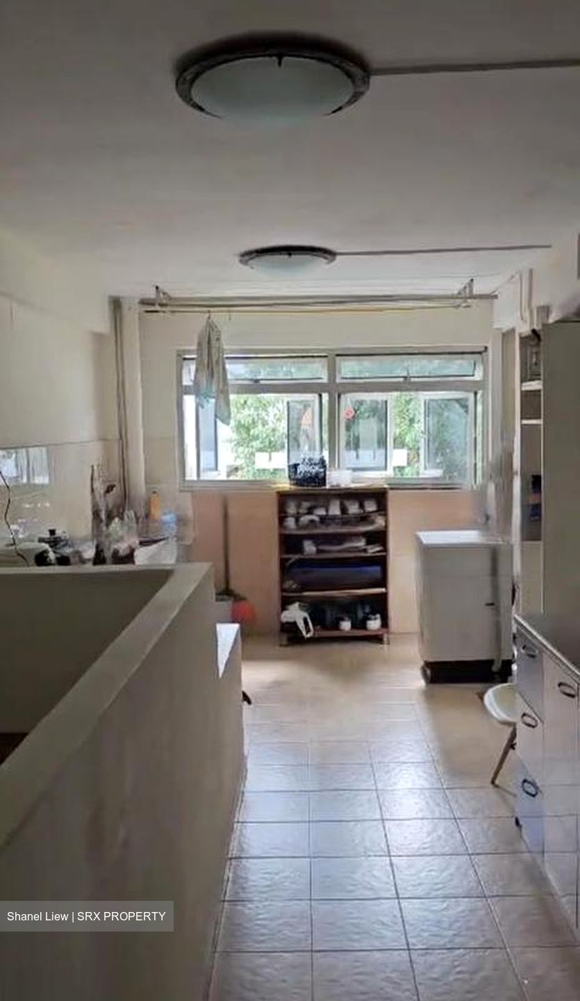 New Upper Changi Road (D16), Shop House #451379421